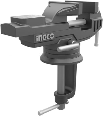 MORZA/TORNILLO DE BANCO 60MM