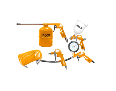 KIT NEUMATICO INGCO