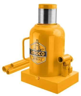 GATA BOTELLA 30TON