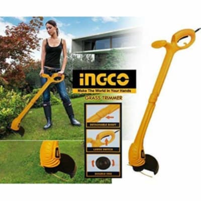 Corta cesped 350W Ingco