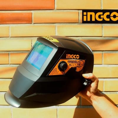 Mascara foto sensible Ingco