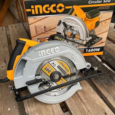 SIERRA CIRCULAR DE 7