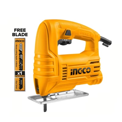 CALADORA DE 400W INGCO