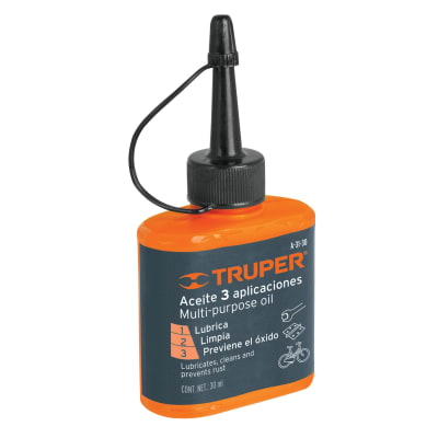 Aceite multiuso Truper