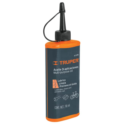 Aceite multiuso Truper