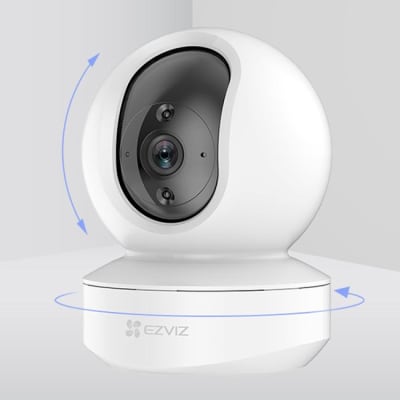 CAMARA INALAMBRICA PARA INTERIORES CS-TY1 EZVIZ