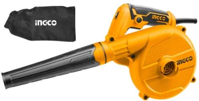 SOPLADOR ASPIRADOR 600W
