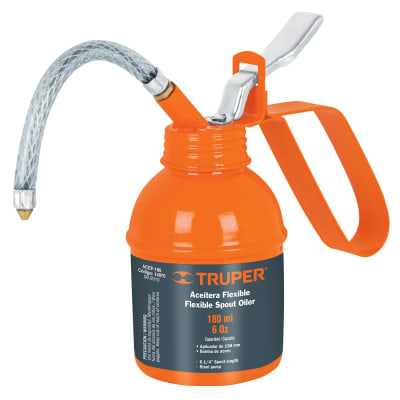 Aceiteros Truper