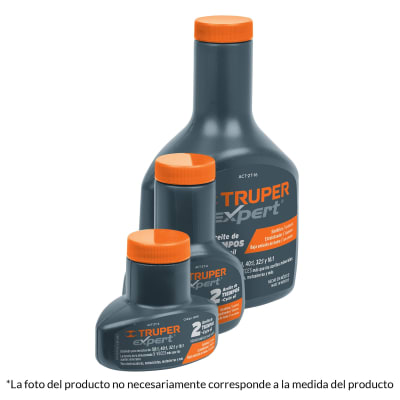 Aceites sintéticos para motor de 2 tiempos
