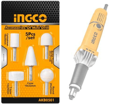 kit de piedras para rectificar.