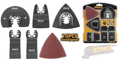 SET ACCESORIOS MULTICORTADORA