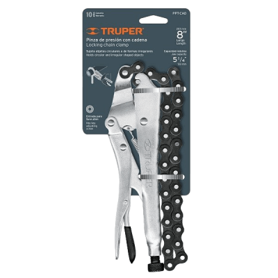 ALICATE PRESION DE CADENA