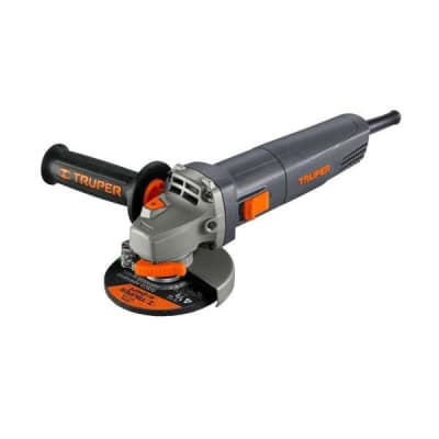 Amoladora Industrial -850w Truper