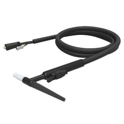 Antorcha Tig con conector rápido, Truper