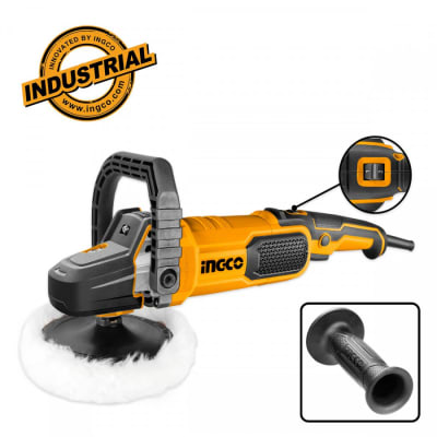 PULIDORA ANGULAR 1400W