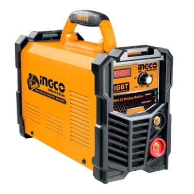 Maquina de soldar mma de 250amp Ingco