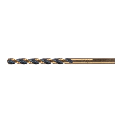Broca HSS 5.0 mm Trugold para metal(Unidad de Venta 10 Pieza)