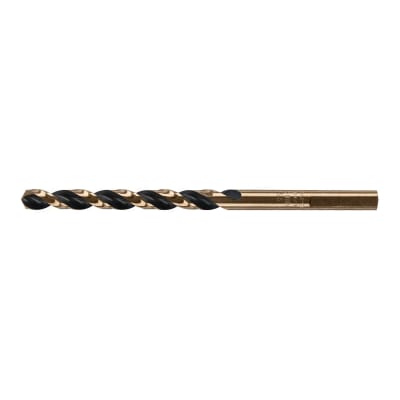 Broca HSS 5.5 mm Trugold para metal(Unidad de Venta 10 Pieza)