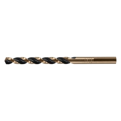 Broca HSS 7.0 mm Trugold para metal(Unidad de Venta 10 Pieza)
