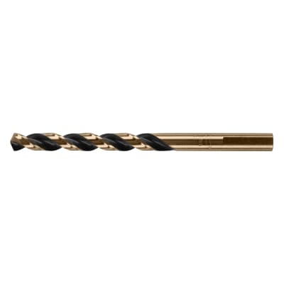 Broca HSS 7.5 mm Trugold para metal(Unidad de Venta 5 Pieza)
