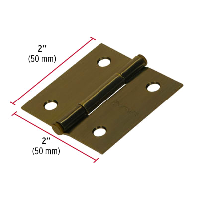 Bisagra tipo capuchina 2