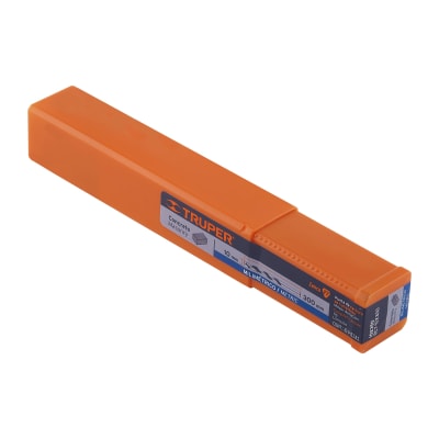 Broca para concreto 10 x 300 mm(Unidad de Venta 10 Pieza)