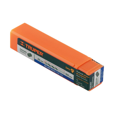 Broca para concreto 22 x 150 mm