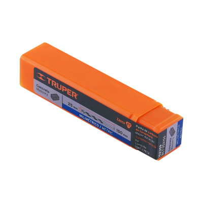 Broca para concreto 25 x 150 mm