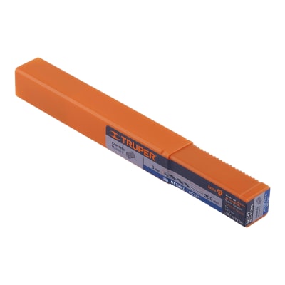 Broca para concreto 8 x 300 mm(Unidad de Venta 10 Pieza)