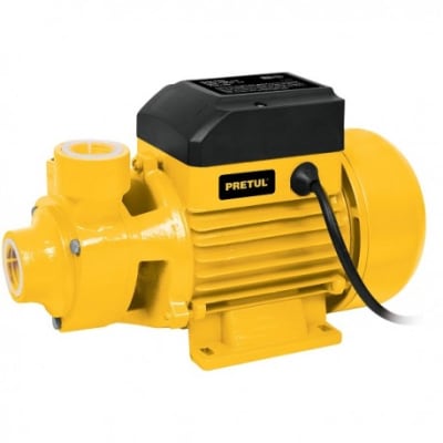 Bomba periférica de 1/2hp Pretul