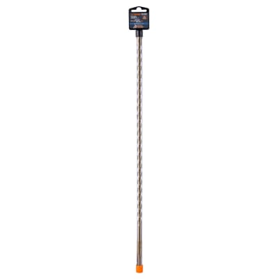 Broca SDS Plus 10 x 460 mm