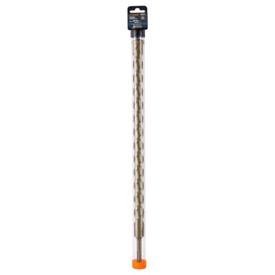 Broca SDS Plus 25 x 460 mm