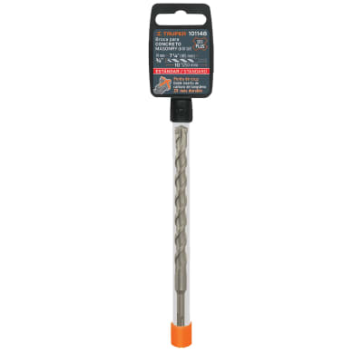 Broca SDS Plus 3/4 x 10