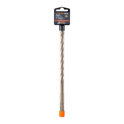 Broca SDS Plus 3/8 x 8