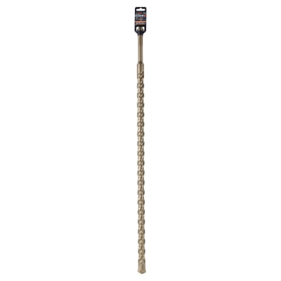 Broca SDS Ma x de 1-1/4 x 36