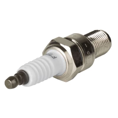 Bujía para motobomba