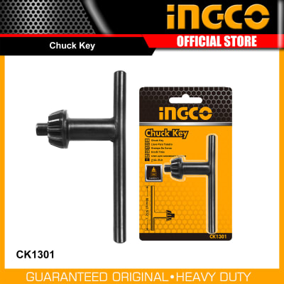 LLAVE CHUCK DE TALADRO 1/2
