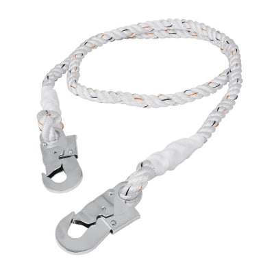 Cables de posicionamiento, Truper