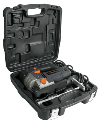 CALADORA INDUSTRIAL DE 750W TRUPER