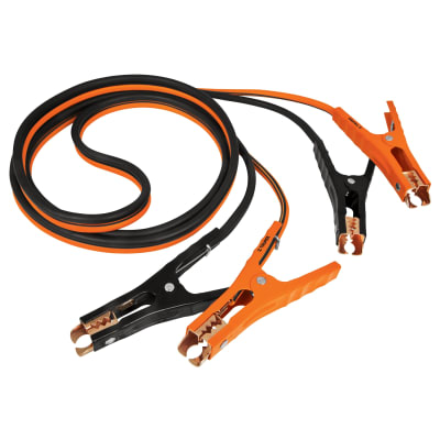 Cables para batería Truper