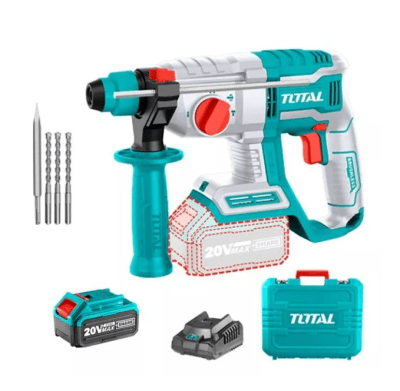 ROTOMARTILLO 20V 2J
