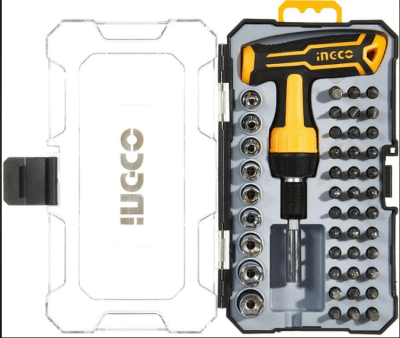 Juego de destornilladores