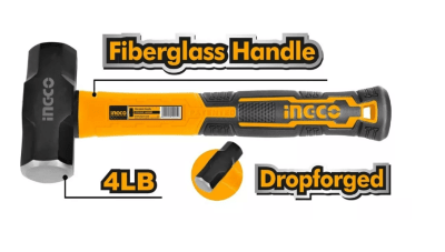 Martillo de trineo 4LB