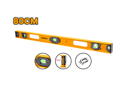 Nivel 80Cm