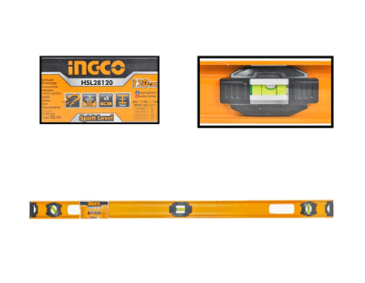 Nivel 120Cm