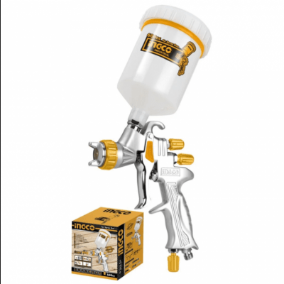PISTOLA DE PULVERIZACIÓN DE PRIMERA CALIDAD