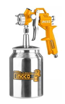 Pistola de Pintar 1000cc