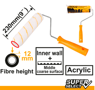 Cepillo cilíndrico (pared interior)9