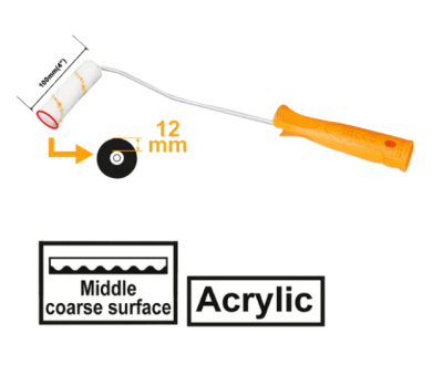 Mini cepillo cilíndrico (pared interior)4
