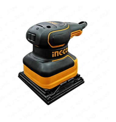 Lijadora Orbital 240W